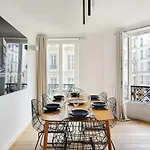 Renovated And Modern 4Bd For 12 Guests