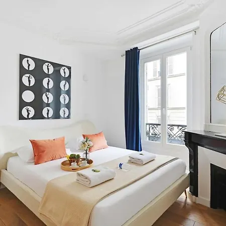 Renovated And Modern 4bd For 12 Guests Apartment *