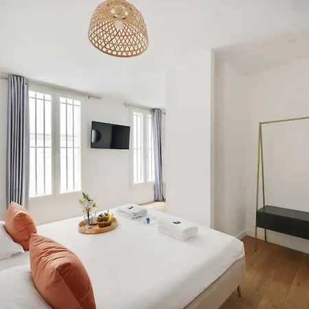 Renovated And Modern 4bd For 12 Guests Apartment